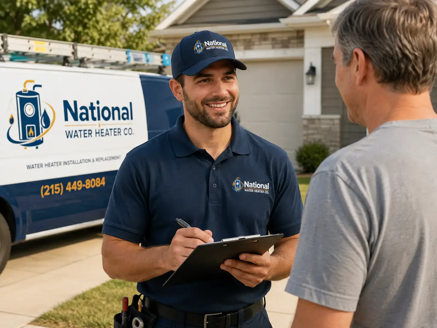 Water Heater Installation Kintyre, ND FAQs